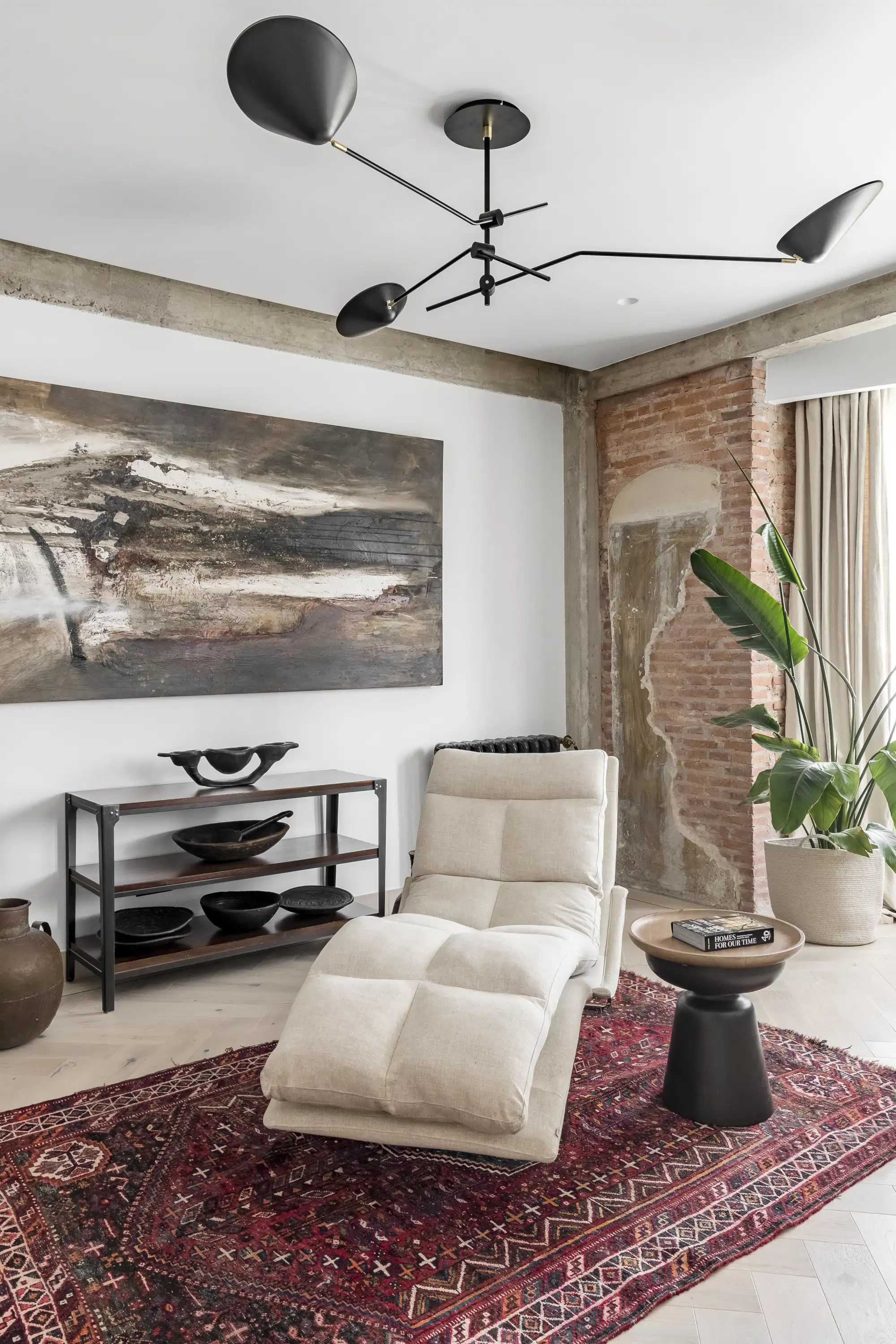Cómo crear un rincón de lectura en casa con encanto: 15 ideas de decoración
