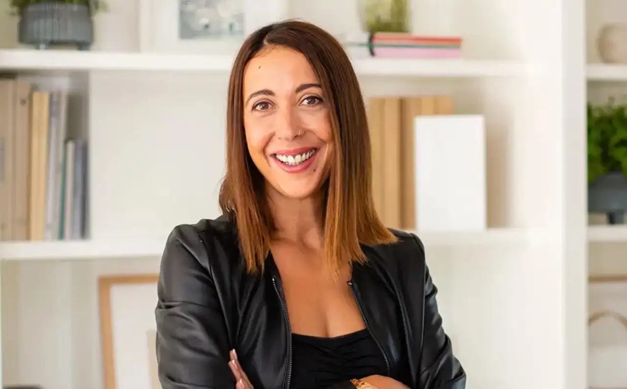 Laura Martínez, interiorista: “Si solo pudiera hacer un cambio al reformar  la cocina, sin duda sería abrirla a la zona de día y replantear la  distribución”