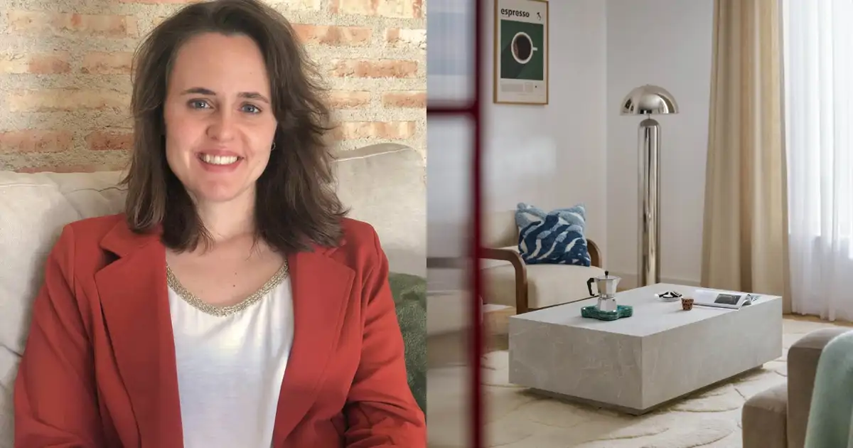 Las claves para decorar un piso pequeño según las reglas del Feng Shui