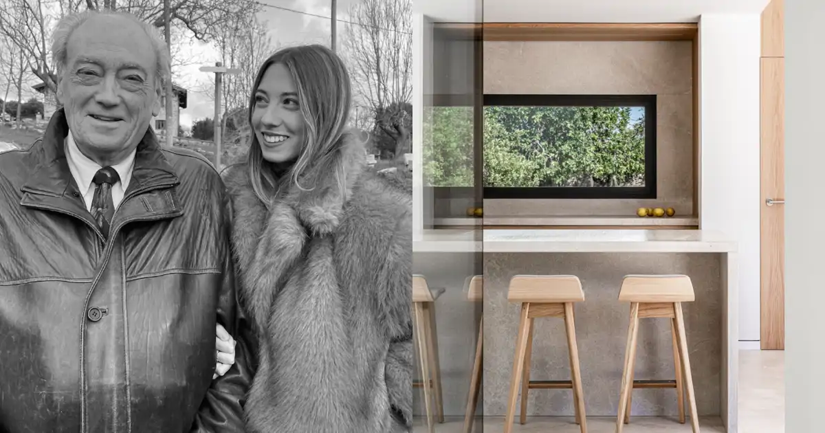 Dos interioristas coinciden: "Lo que menos nos gusta del interiorismo ...
