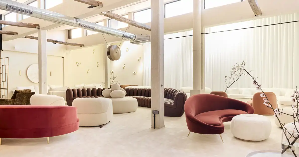 Llega a Madrid FORMA Design Fair: la primera feria dedicada al diseño ...