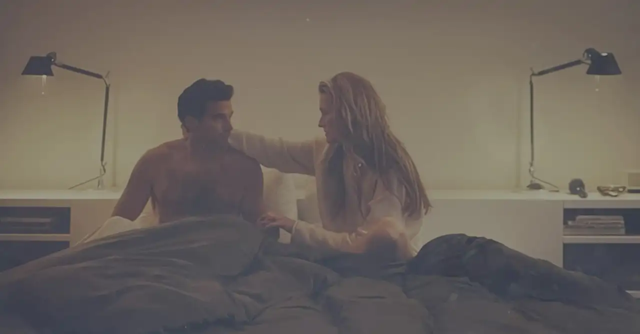 lampara dormitorio john