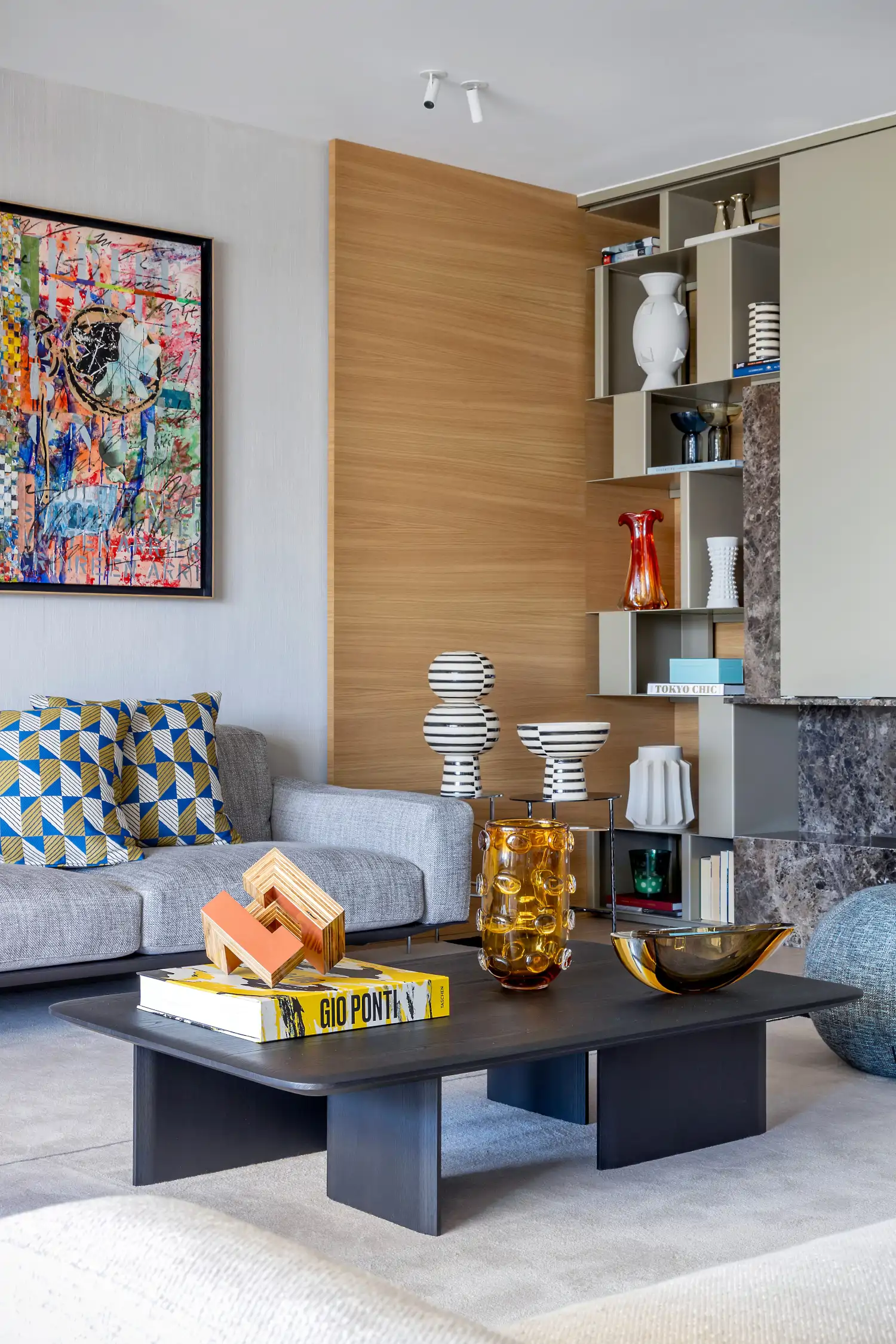 Ideas de interiorismo: cómo decorar paredes en casa para convertirlas ...