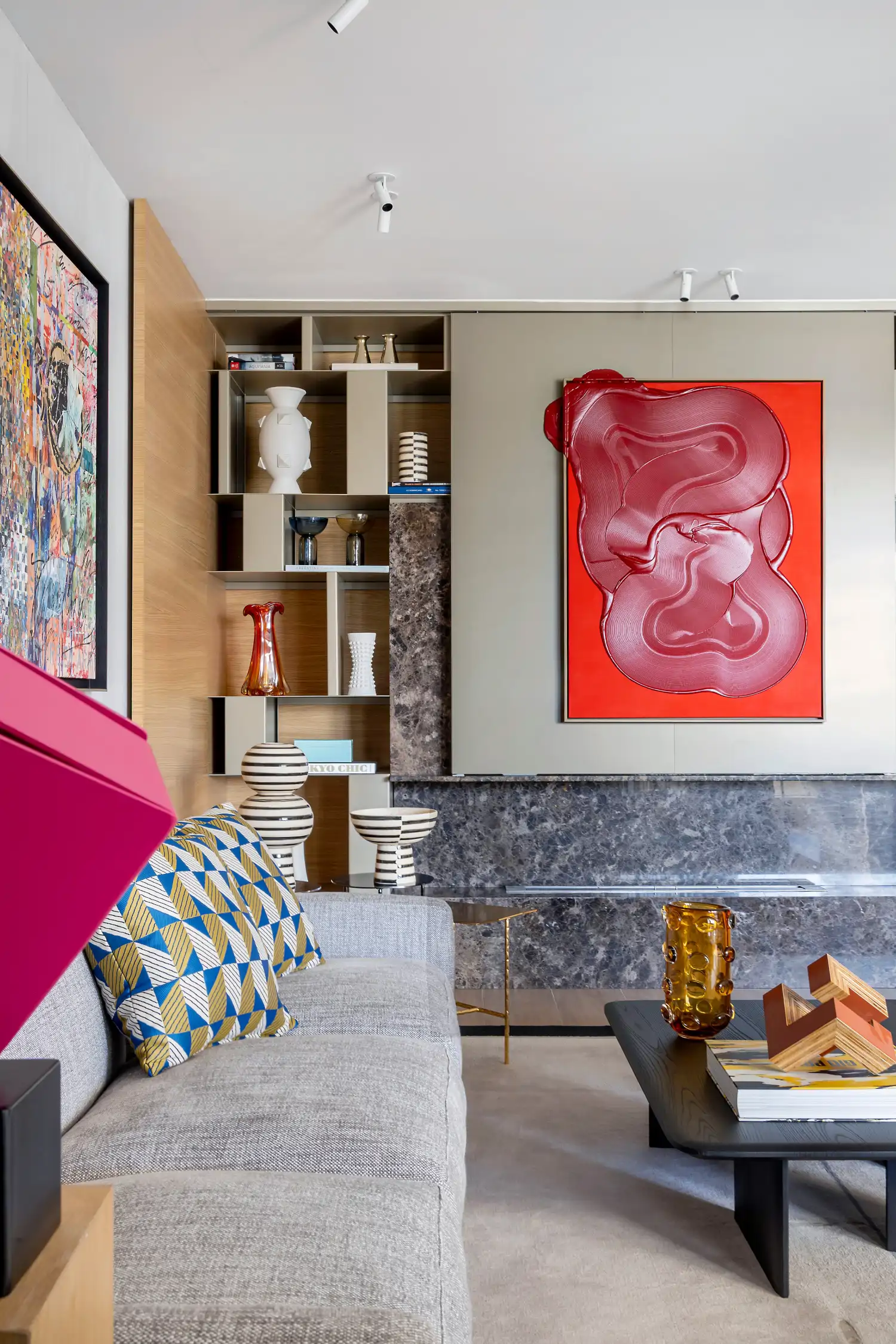 Ideas de interiorismo: cómo decorar paredes en casa para convertirlas ...