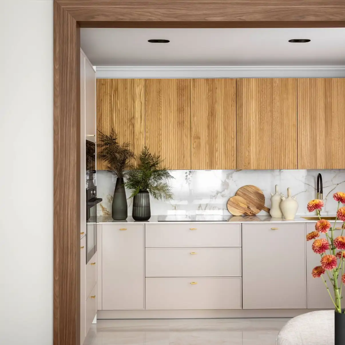 Redecorar la cocina sin obras: 12 cambios low cost con efecto wow