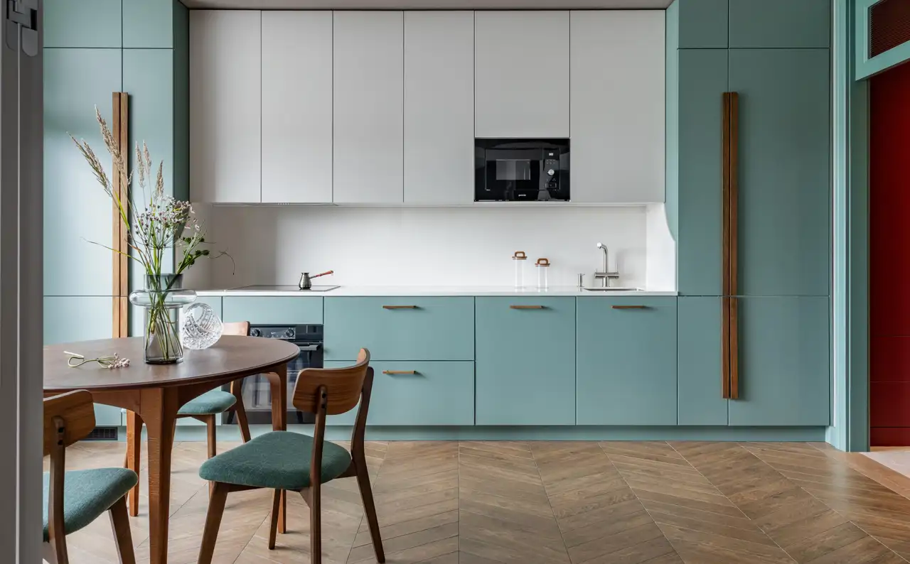 Redecorar la cocina sin obras: 12 cambios low cost con efecto wow