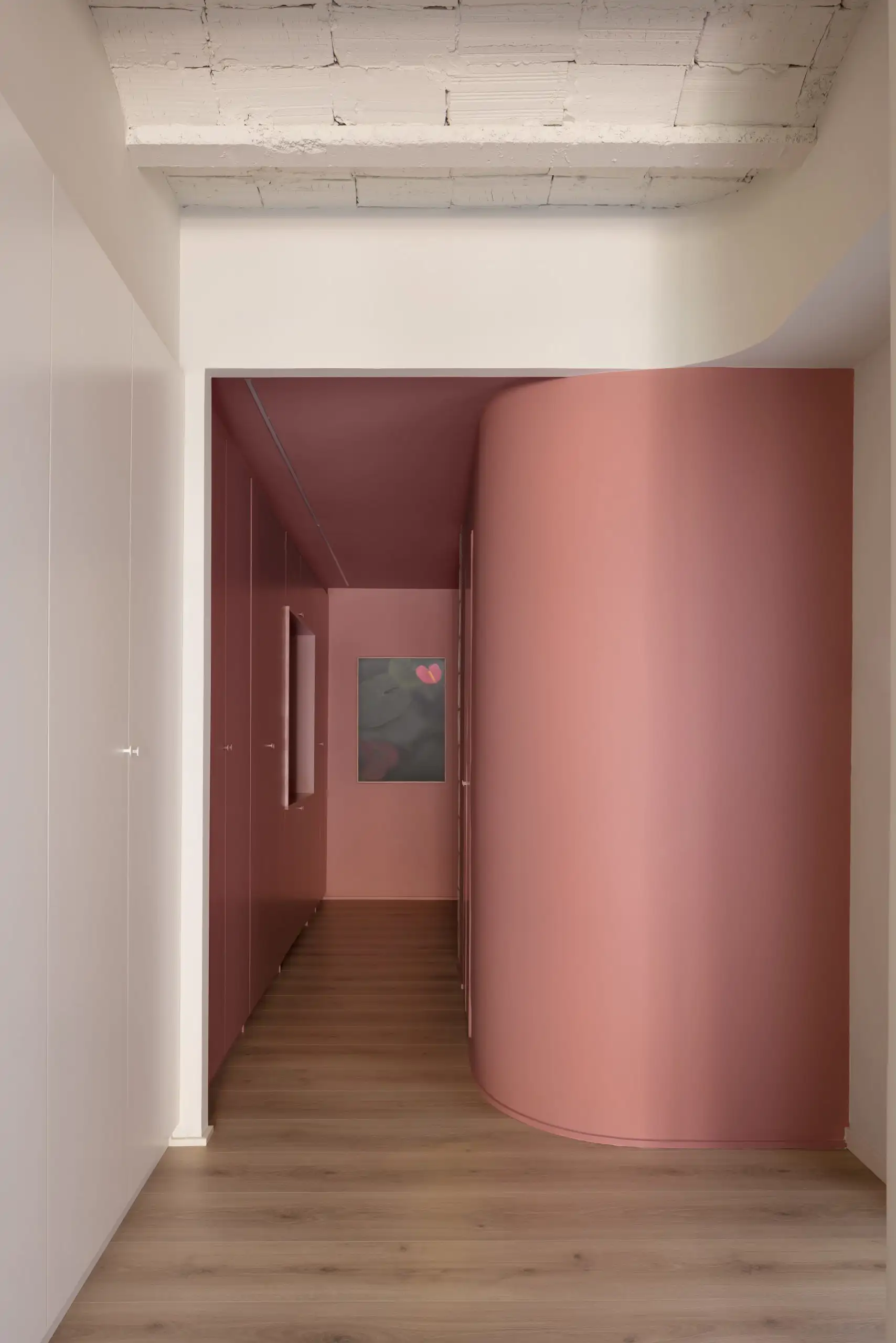 Una interiorista sobre el mejor color para decorar en 2026: 